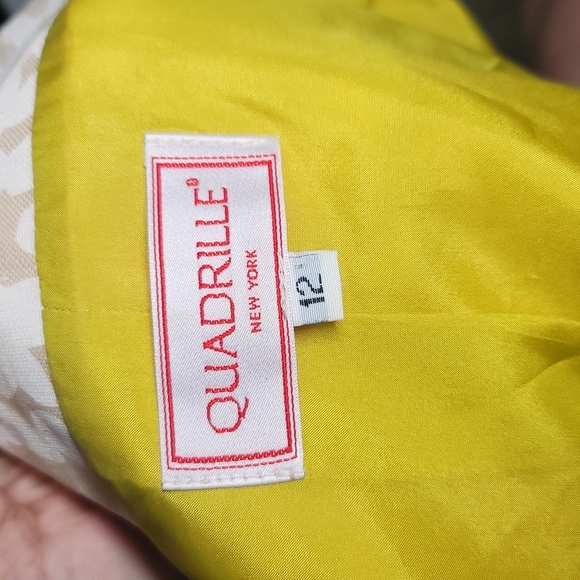 💥 Quadrille New York Kimono Jacket - Picture 16 of 16